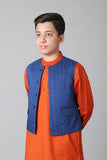 BOYS WAIST COAT