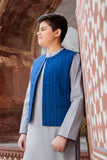 BOYS WAIST COAT