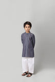 3PCS INFANT SUIT-2-YRS