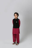 3PCS INFANT SUIT