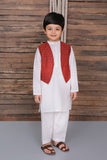 3PCS INFANT SUIT-1-YRS