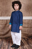 Jamawar 3Pcs Suit