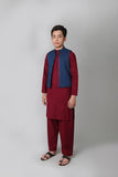 3PCS INFANT SUIT