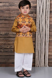 Lotus 3Pcs Suit