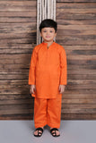 2PCS INFANT SUIT