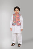 3 Piece suit