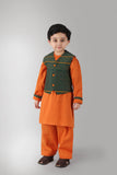 3PCS INFANT SUIT