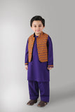 3PCS INFANT SUIT