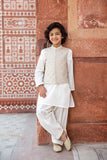 3 PIECE INFANT SUIT