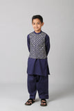 3PCS INFANT SUIT