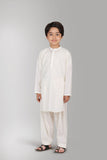 3 PIECE INFANT SUIT
