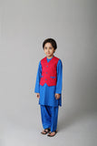 3PCS INFANT SUIT