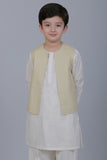 EMBROIDERED KURTA 3PCS SUIT
