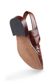 Braided Pure Leather Kheri