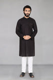 Slef Jacquard Kurta