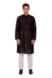Pin Tuck Kurta