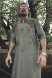 Yarn Dyed Jacquard Kurta