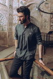 SHORT KURTA