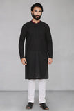 Spider Man Graphic Kurta