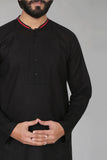 Spider Man Graphic Kurta