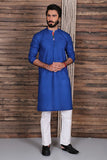 Shiffli Kurta
