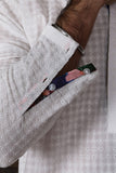 Shiffli Kurta