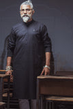 Shiffli Kurta