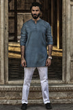 Mid Thigh Kurta