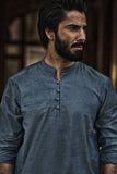 Mid Thigh Kurta