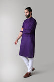 MEN KURTA