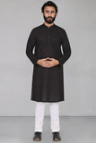 Shiffili Embroidery Kurta