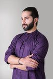 SHIFFILI EMBROIDERED KURTA