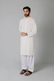 Premium Embroidered Kurta