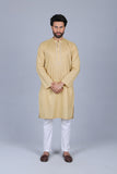 Embroidered Mens Kurta