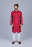 Embroidered Mens Kurta