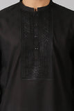 EMBROIDERED MENS KURTA