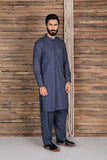 MEN  CASUAL SUIT