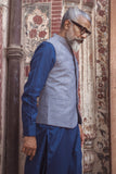 Band Double Cuff Suit