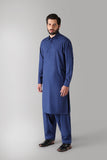 Men Collar Suit