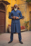 Men’S Formal 3 Piece Suit