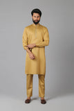 EMBROIDERED MEN SUIT