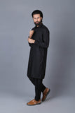 Mens Classic Collar Suit