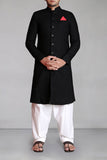 Quaid Sherwani