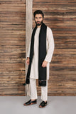 Shawl-Black