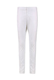 MENS TAPERD PAJAMA-SMALL