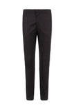 Mens Taperd Pajama-Small
