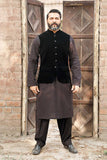 Velvet Waistcoat