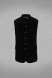 Velvet Waistcoat