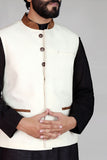 Neps Khaddar Wasit Coat