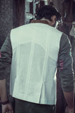back